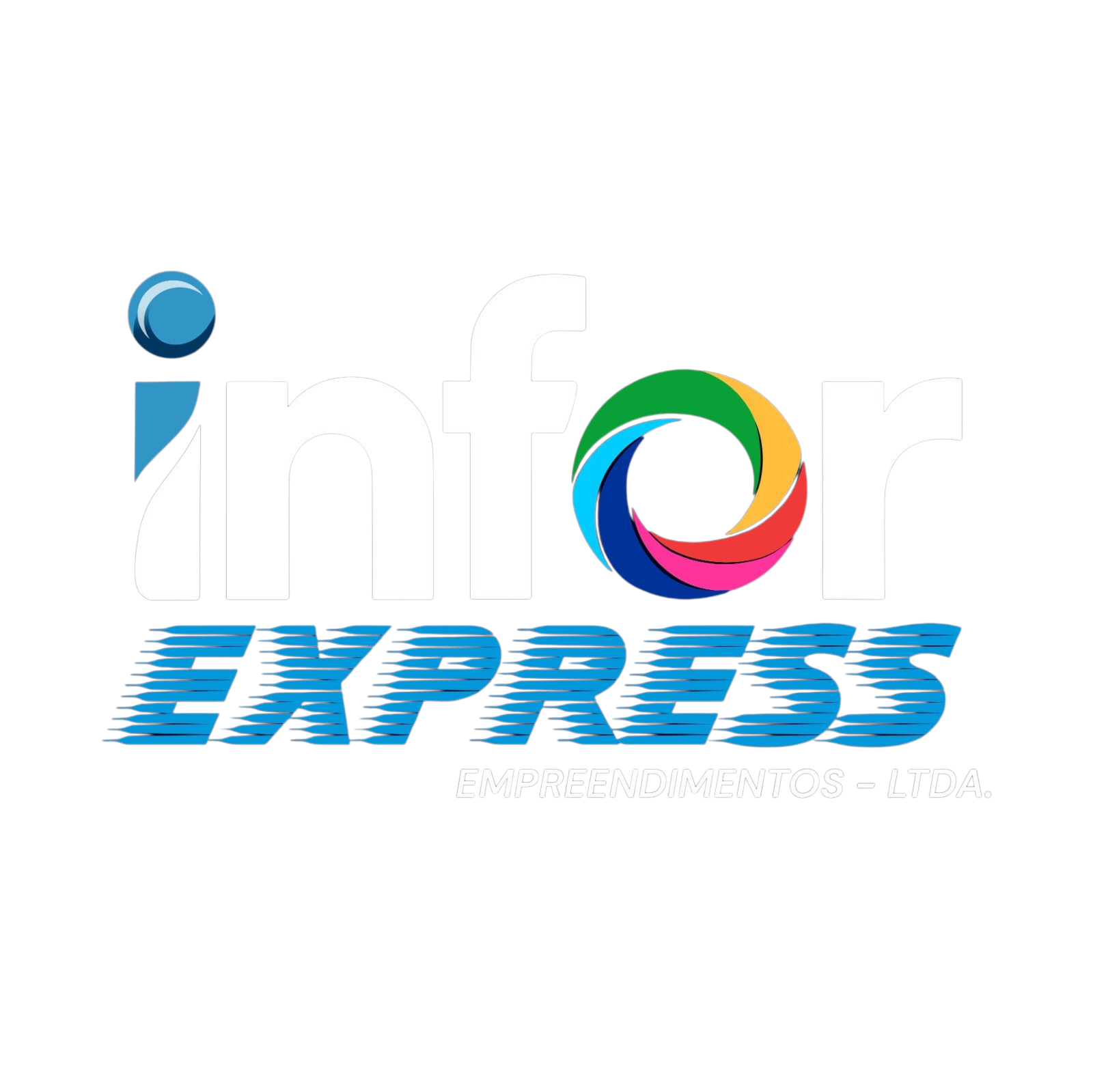 Logo Infor Express