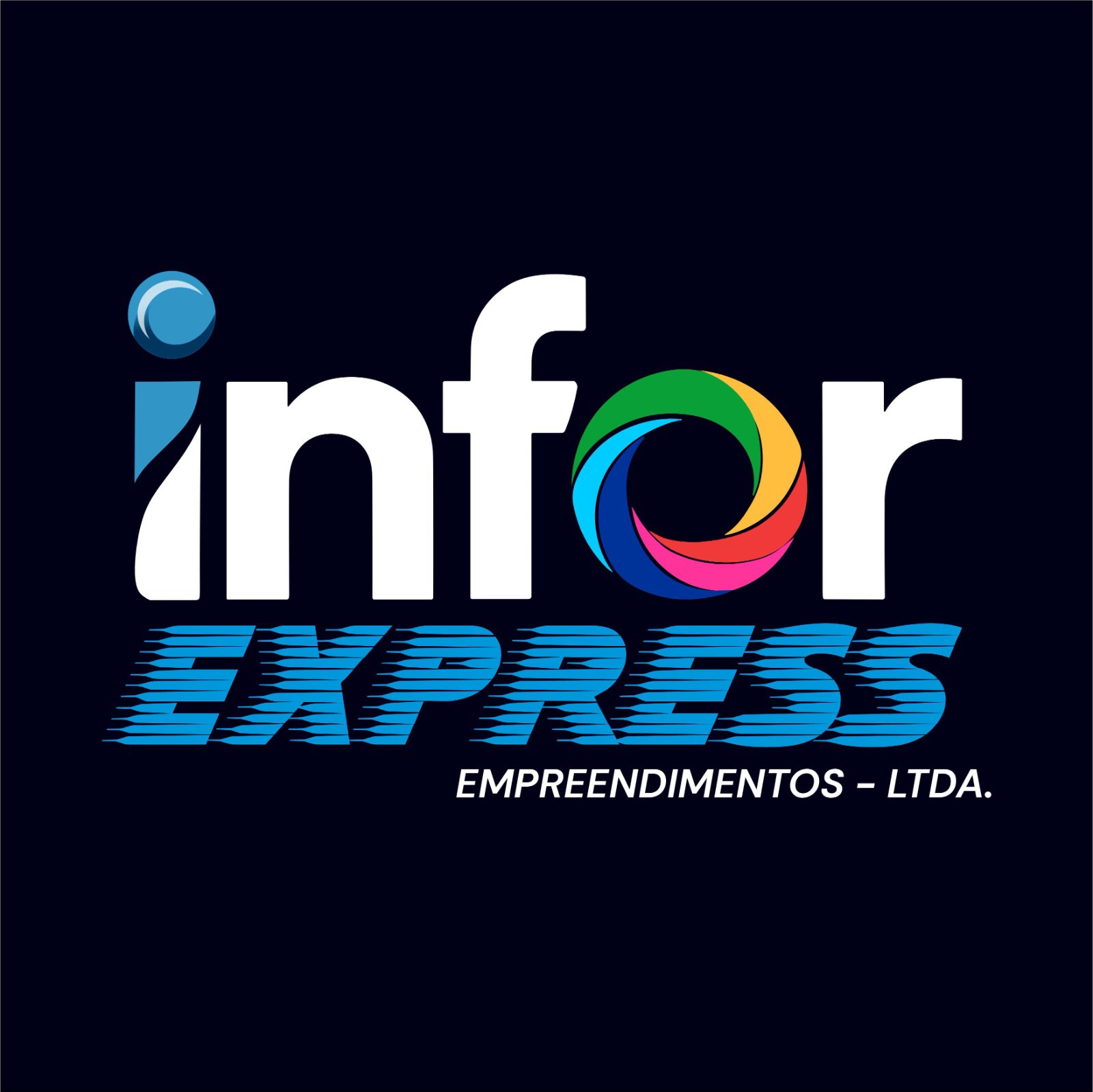 Marca Infor Express